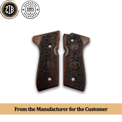 Zib grips fits beretta - fits, beretta®