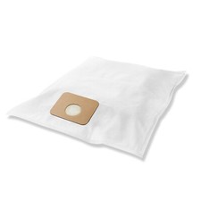 20 Sacs aspirateur pour