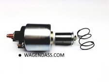 Solénoïde / Contacteur pour