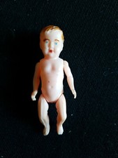 Baigneur Maison De Poupée