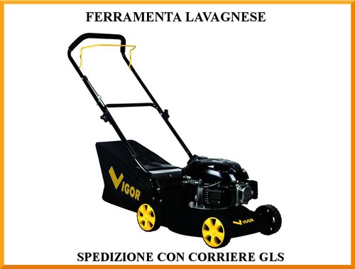 Tondeuse vigor 2040 ohv - tondeuse, v-2040/ohv