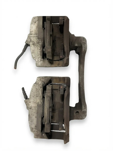 Paire étriers frein - de,