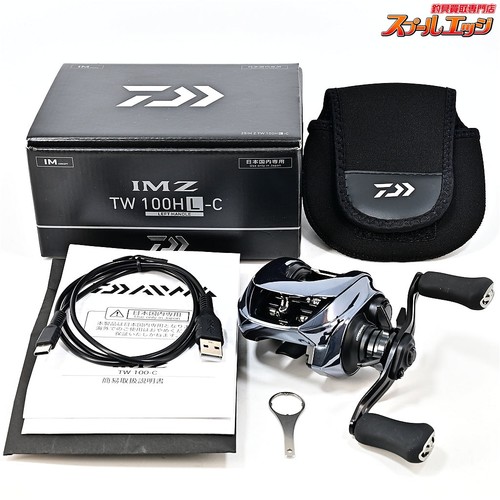 Moulinet daiwa z - im,