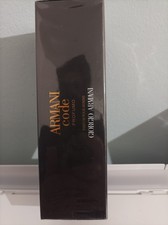 Armani Code Profumo 110ml 