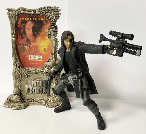 Figurine movie maniacs - movie,