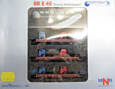 Hobbytrain H2814