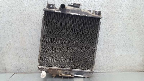 1770060b32000 radiateur eau - 1770060b32000,