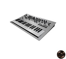 Synthétiseur analogique