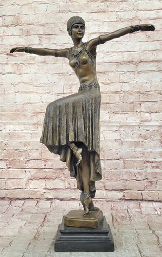 100 bronze sculpture de - bronze,