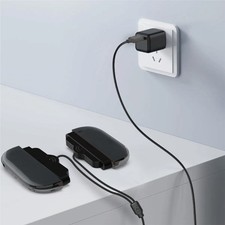 Charging Base Connection