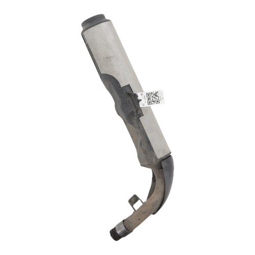 Silencieux droit honda 1100 - -,