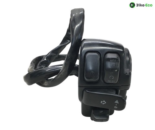 Commodo droit harley davidson - droit,