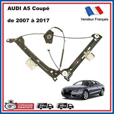 Mecanisme Leve Vitre Glace