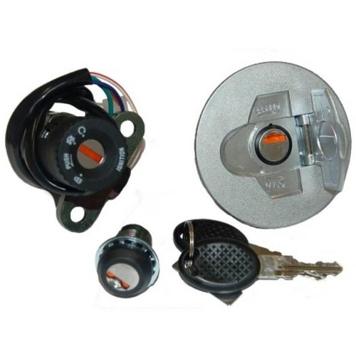 One 77208105 kit serrure - serrure, pour