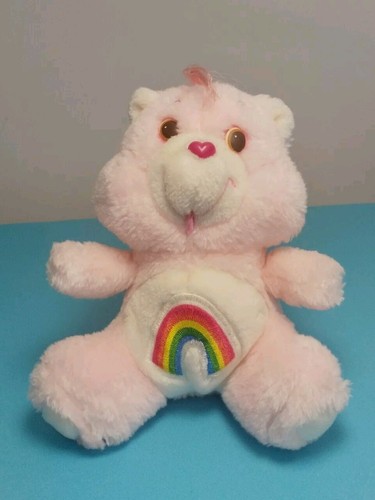 Bisounours care bears kenner - bisounours,