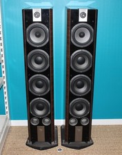 +Focal Chorus 836V  Enceintes