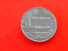Polynésie française -