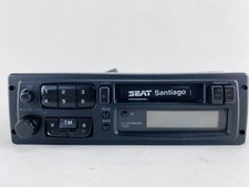 Original Seat Clarion -