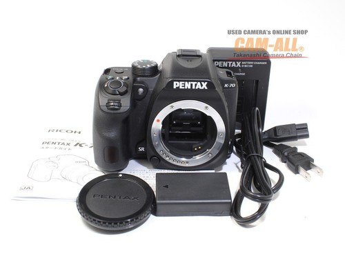 Appareil photo reflex