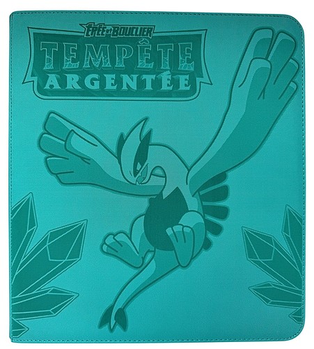 Classeur pokémon pour - pokémon,