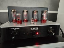 Ampli Taga TTA 500