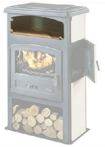 Godin porte verre pour - porte,
