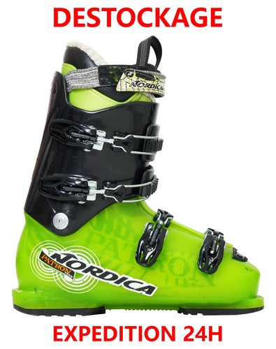 Chaussure ski enfant - chaussure, de