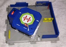 MATCHBOX POLICE DEPARTMENT