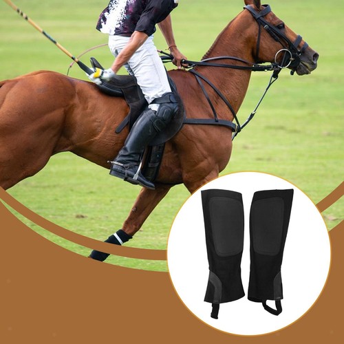 Mini chaps équitation - mini-chaps,