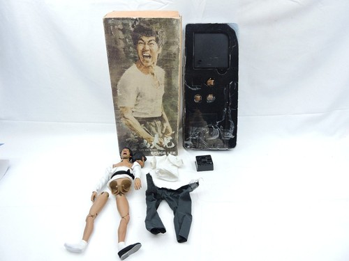 Boxed enterbay bruce lee the - enterbay,