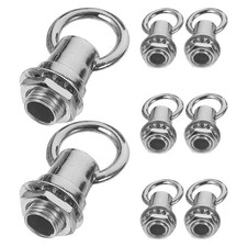  8 Pcs Chaîne Pour Lampes