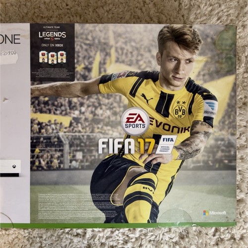 Microsoft xbox one - 500, go