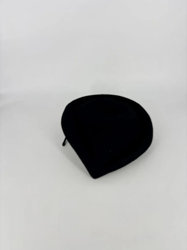 Chapeau akris feutre - chapeau,