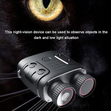 1080P Binocular Night-Visions