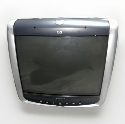 Pavilion mx70 crt - hp,