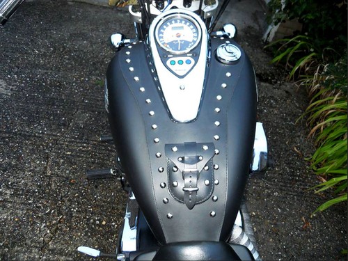 Kawasaki vulcan vn1600 - vulcan, vn