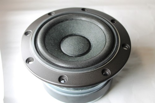 Fostex fw108hs 108 10cm - fostex, fw