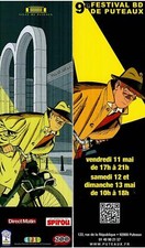 MARQUE-PAGE JEROME K. JEROME