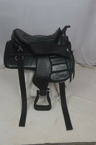 Selle attache cheval - cheval, à