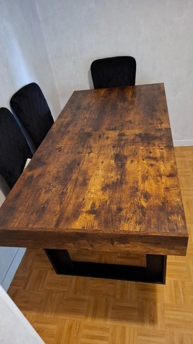 Table salle manger - table,