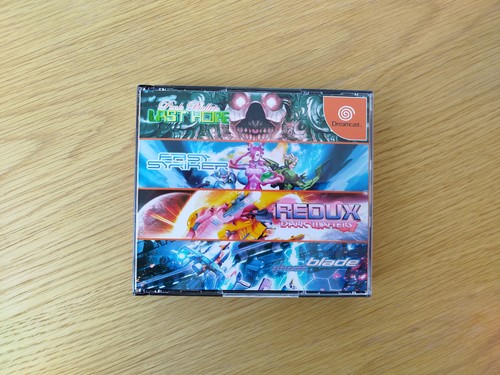 Shoot them collection sega - collection,