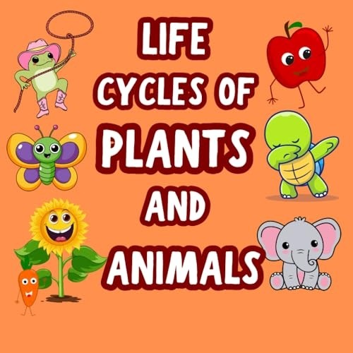 Cycles vie des - cycles, plantes