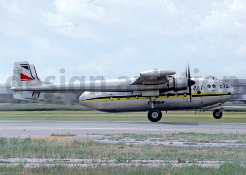 Aviation photo nord n2501 - , .