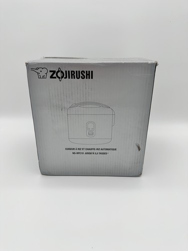 Zojirushi rpc10 5 - zojirushi, cup
