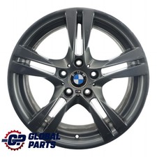 BMW X1 E84 Jante En Alliage