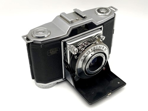 Zeiss ikon contina 522 - zeiss,