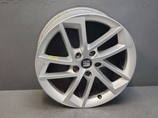 Jante alu - Seat Leon III - 7"