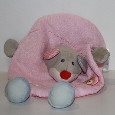 Doudou Souris Haba