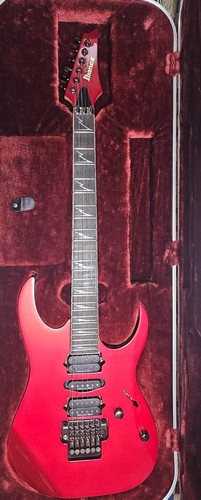 Ibanez rg2670z prestige made - rg2670z,