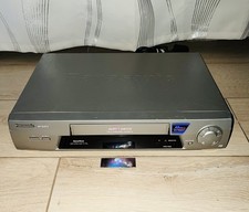 Magnetoscope Panasonic VHS